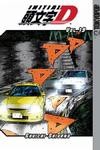 Cover for Initial D (Tokyopop, 2002 series) #19