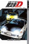 Cover for Initial D (Tokyopop, 2002 series) #20