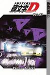 Cover for Initial D (Tokyopop, 2002 series) #21