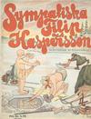 Cover for Filip och Kaspersson (Smålänningens Förlag AB, 1937 series) #1946