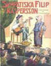 Cover for Filip och Kaspersson (Smålänningens Förlag AB, 1937 series) #1951