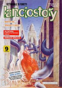 Cover Thumbnail for Lanciostory (Eura Editoriale, 1975 series) #v23#12