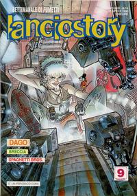 Cover Thumbnail for Lanciostory (Eura Editoriale, 1975 series) #v24#14