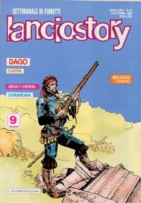 Cover Thumbnail for Lanciostory (Eura Editoriale, 1975 series) #v24#39
