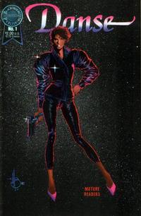 Cover Thumbnail for Danse (Blackthorne, 1987 series) #1