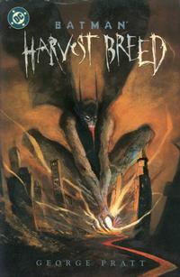 Cover Thumbnail for Batman: Harvest Breed (DC, 2000 series) 