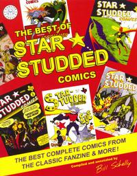 Cover Thumbnail for The Best of Star-Studded Comics (Hamster Press, 2005 series) 