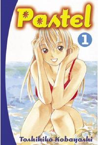 Cover Thumbnail for Pastel (Random House, 2005 series) #1