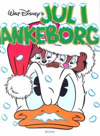 Cover Thumbnail for Jul i Ankeborg (Richters Förlag AB, 1987 series) 