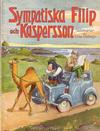 Cover for Filip och Kaspersson (Smålänningens Förlag AB, 1937 series) #1959