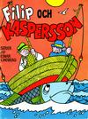 Cover for Filip och Kaspersson (Smålänningens Förlag AB, 1937 series) #1975