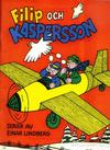 Cover for Filip och Kaspersson (Smålänningens Förlag AB, 1937 series) #1983