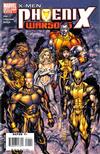 Cover Thumbnail for X-Men: Phoenix - Warsong (2006 series) #1