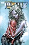 Cover for X-Men: Phoenix - Warsong (Marvel, 2006 series) #4
