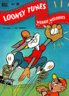 Cover for Looney Tunes and Merrie Melodies (Dell, 1950 series) #115