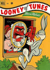Cover for Looney Tunes and Merrie Melodies (Dell, 1950 series) #121