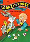 Cover for Looney Tunes and Merrie Melodies (Dell, 1950 series) #136