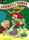 Cover for Looney Tunes and Merrie Melodies (Dell, 1950 series) #132