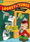 Cover for Looney Tunes and Merrie Melodies (Dell, 1950 series) #145