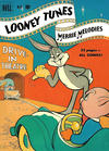 Cover for Looney Tunes and Merrie Melodies (Dell, 1950 series) #113