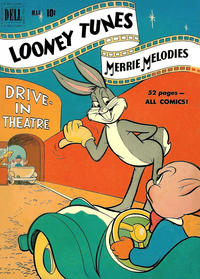 Cover Thumbnail for Looney Tunes and Merrie Melodies (Dell, 1950 series) #113