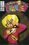 Cover for Futaba-kun Change Vol. II (Studio Ironcat, 1999 series) #4