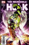 Cover for Incredible Hulk (Marvel, 2000 series) #90 [Direct Edition]