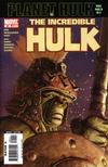 Cover for Incredible Hulk (Marvel, 2000 series) #94 [Direct Edition]