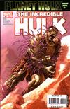 Cover Thumbnail for Incredible Hulk (2000 series) #99 [Direct Edition]