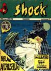 Cover for Shock Classics (Classics/Williams, 1972 series) #1