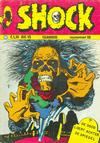 Cover for Shock Classics (Classics/Williams, 1972 series) #19
