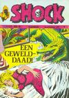 Cover for Shock Classics (Classics/Williams, 1972 series) #25