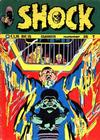 Cover for Shock Classics (Classics/Williams, 1972 series) #26