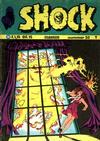 Cover for Shock Classics (Classics/Williams, 1972 series) #32
