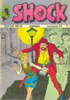 Cover for Shock Classics (Classics/Williams, 1972 series) #33