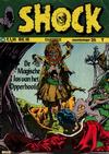 Cover for Shock Classics (Classics/Williams, 1972 series) #35