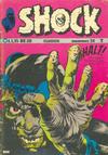 Cover for Shock Classics (Classics/Williams, 1972 series) #38
