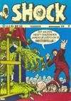 Cover for Shock Classics (Classics/Williams, 1972 series) #40