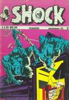 Cover for Shock Classics (Classics/Williams, 1972 series) #41