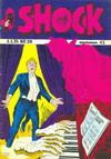 Cover for Shock Classics (Classics/Williams, 1972 series) #43