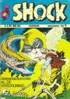 Cover for Shock Classics (Classics/Williams, 1972 series) #46