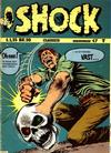 Cover for Shock Classics (Classics/Williams, 1972 series) #47