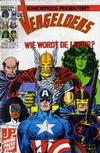 Cover for De Vergelders Special (Juniorpress, 1983 series) #29