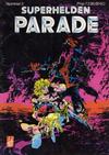 Cover for Superhelden Parade (Juniorpress, 1983 series) #2