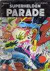 Cover for Superhelden Parade (Juniorpress, 1983 series) #5