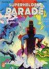 Cover for Superhelden Parade (Juniorpress, 1983 series) #6