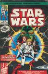 Cover for Star Wars (Juniorpress, 1982 series) #1