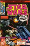 Cover for Star Wars (Juniorpress, 1982 series) #3