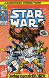 Cover for Star Wars (Juniorpress, 1982 series) #7