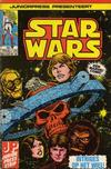 Cover for Star Wars (Juniorpress, 1982 series) #9